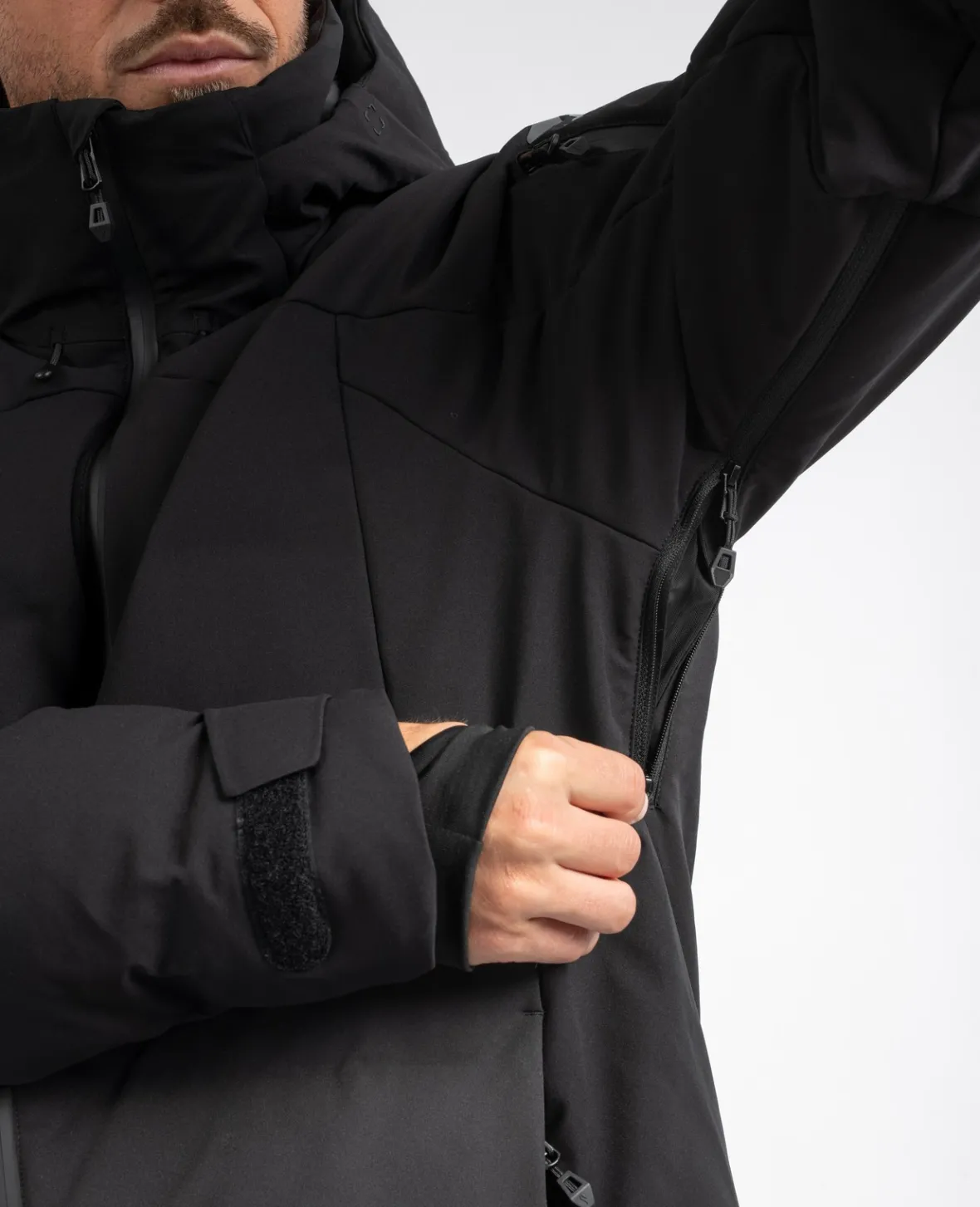 Sun Valley Downhill Noir Online