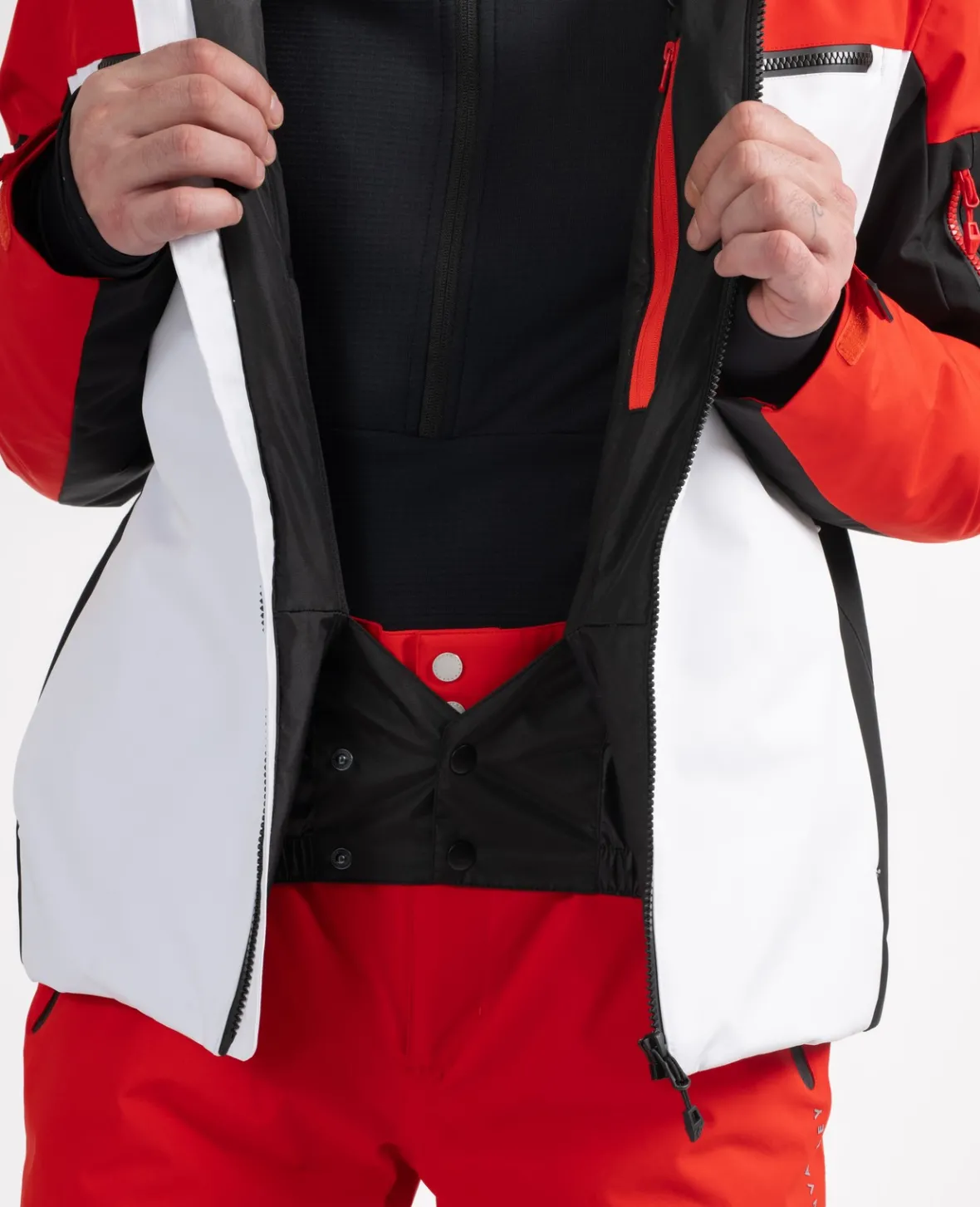 Sun Valley Draggo Blanc Sale