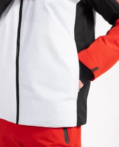 Sun Valley Draggo Blanc Sale