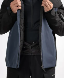 Sun Valley Draggo Marine Fonce Shop