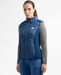 Sun Valley Drayden Bleu Sombre Sale