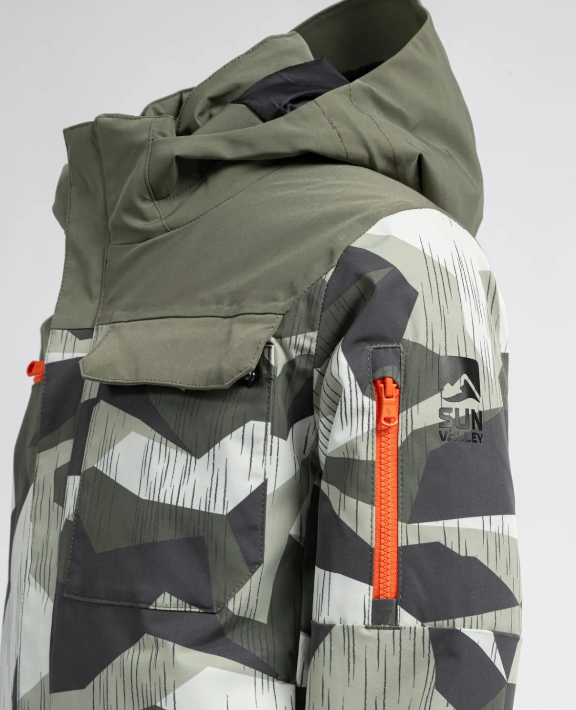 Sun Valley Drayej Kaki Online