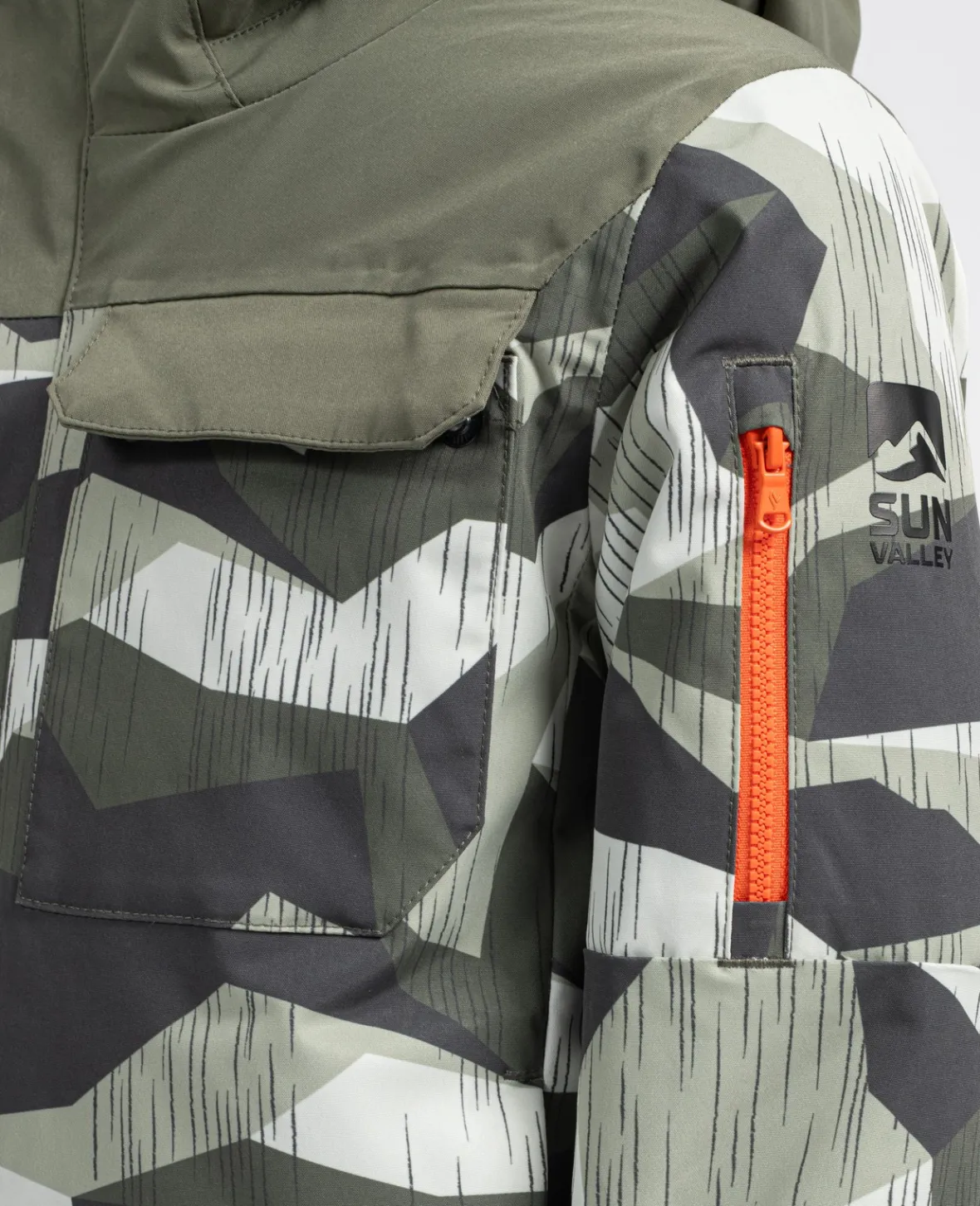 Sun Valley Drayej Kaki Online