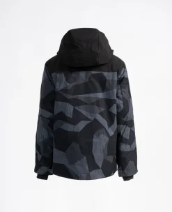 Sun Valley Drayej Noir Fashion