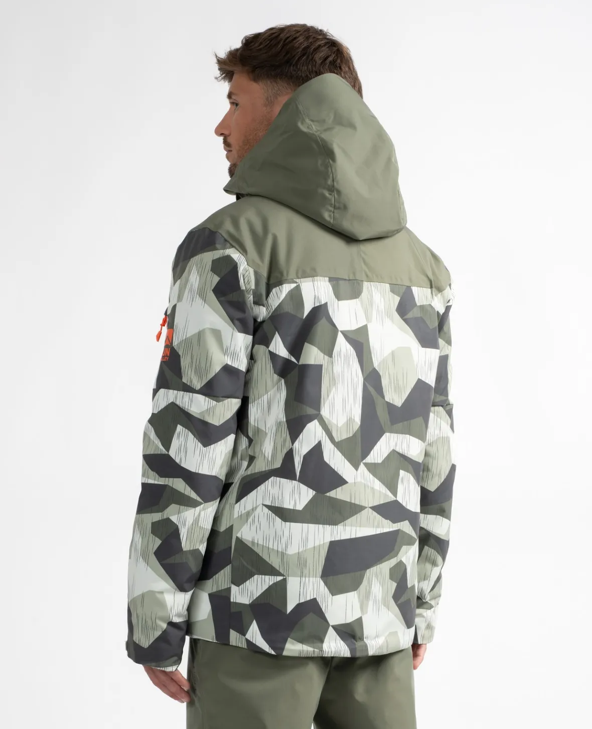 Sun Valley Drayer Kaki Online