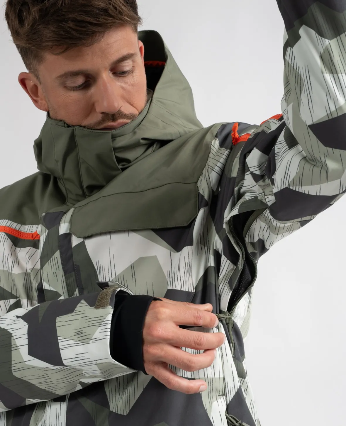 Sun Valley Drayer Kaki Online