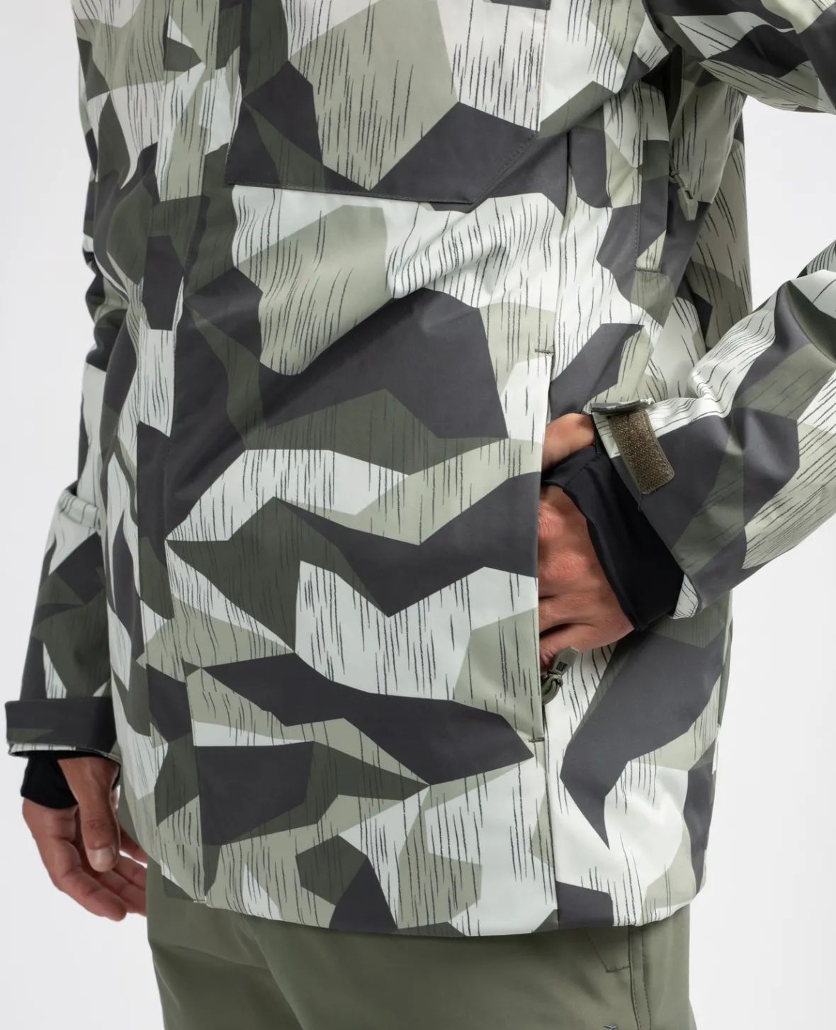 Sun Valley Drayer Kaki Online