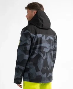 Sun Valley Drayer Noir Discount