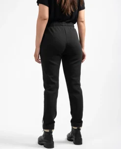 Sun Valley Drenn Noir Fashion