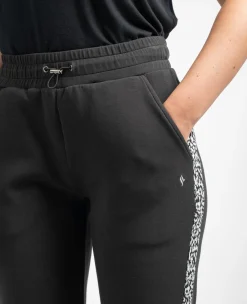 Sun Valley Drenn Noir Fashion