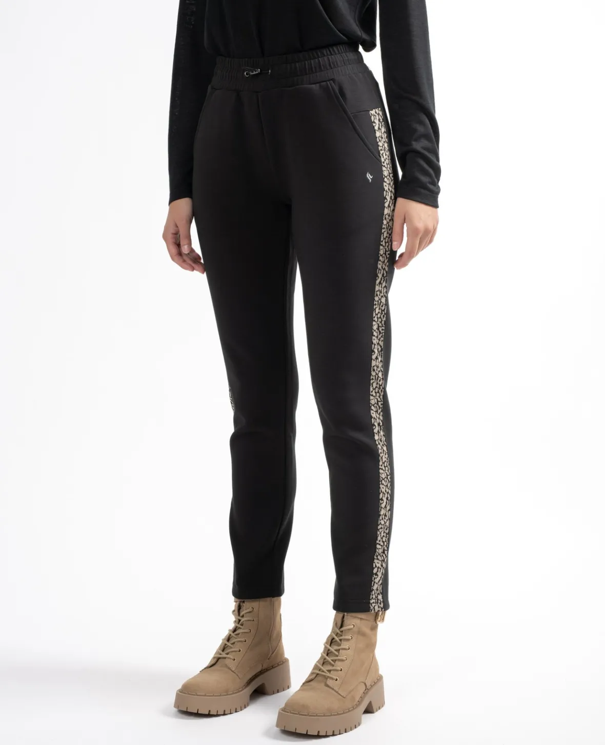 Sun Valley Drenn Noir Best Sale