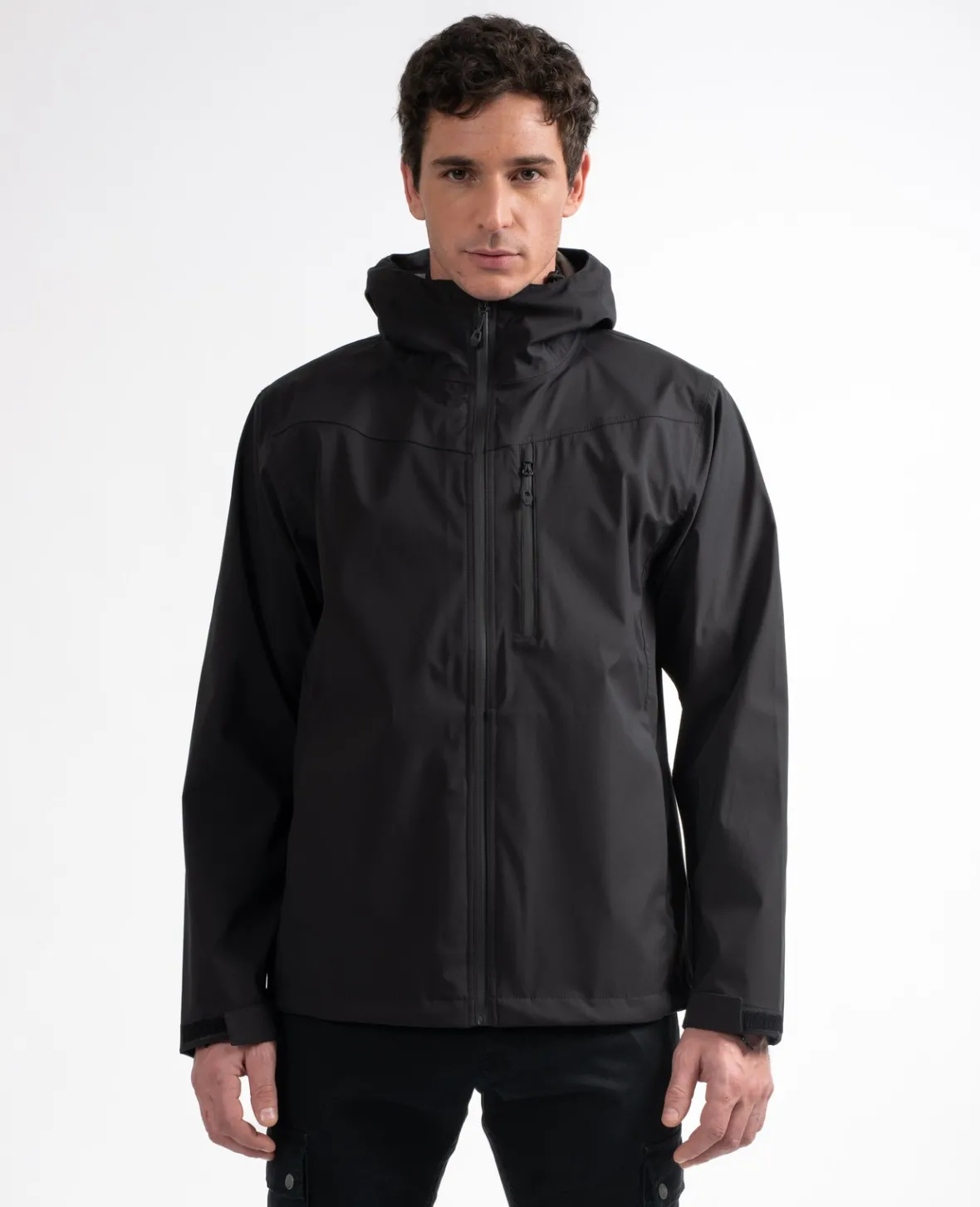 Sun Valley Dropp Noir Shop