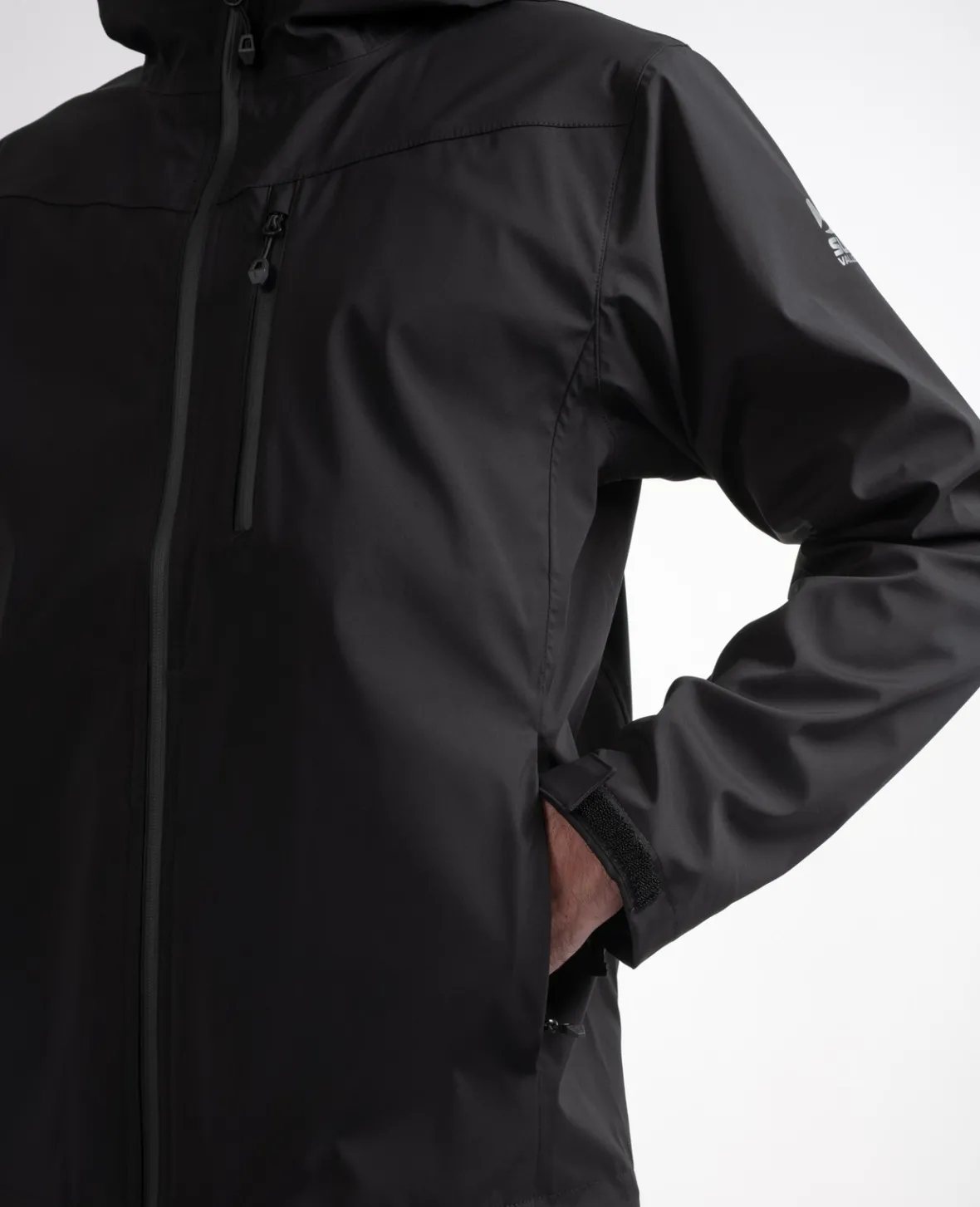 Sun Valley Dropp Noir Shop