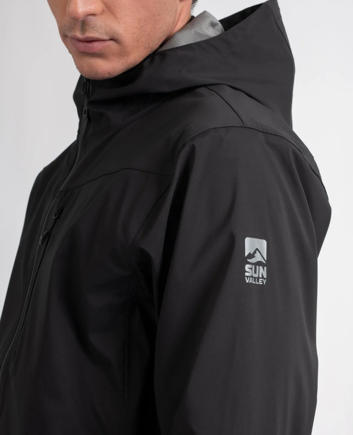 Sun Valley Dropp Noir Shop