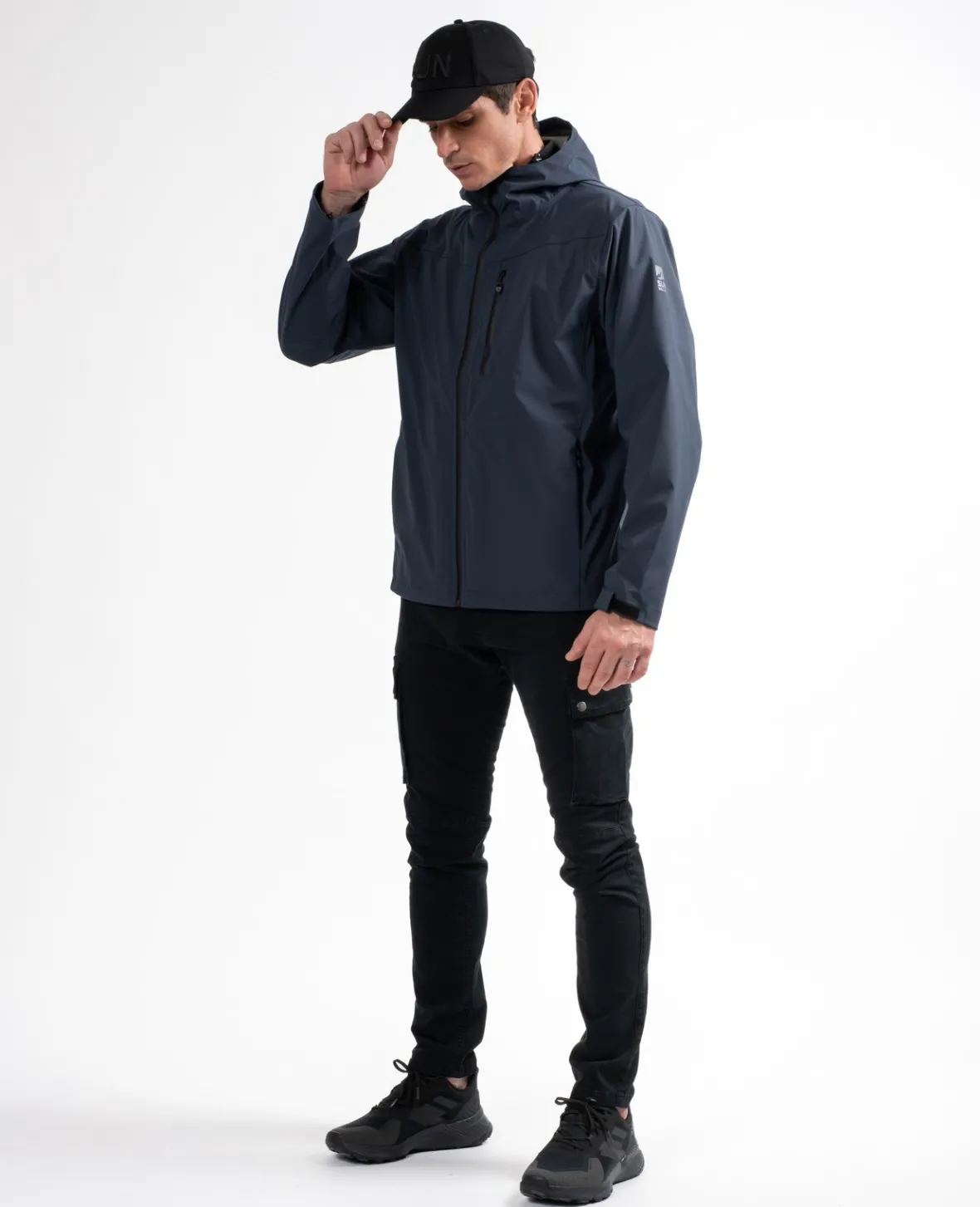 Sun Valley Dropp Marine Fonce Discount