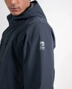 Sun Valley Dropp Marine Fonce Discount