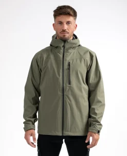 Sun Valley Dropp Kaki Shop