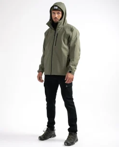 Sun Valley Dropp Kaki Shop