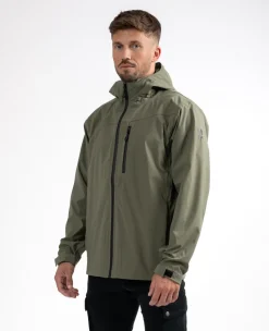 Sun Valley Dropp Kaki Shop