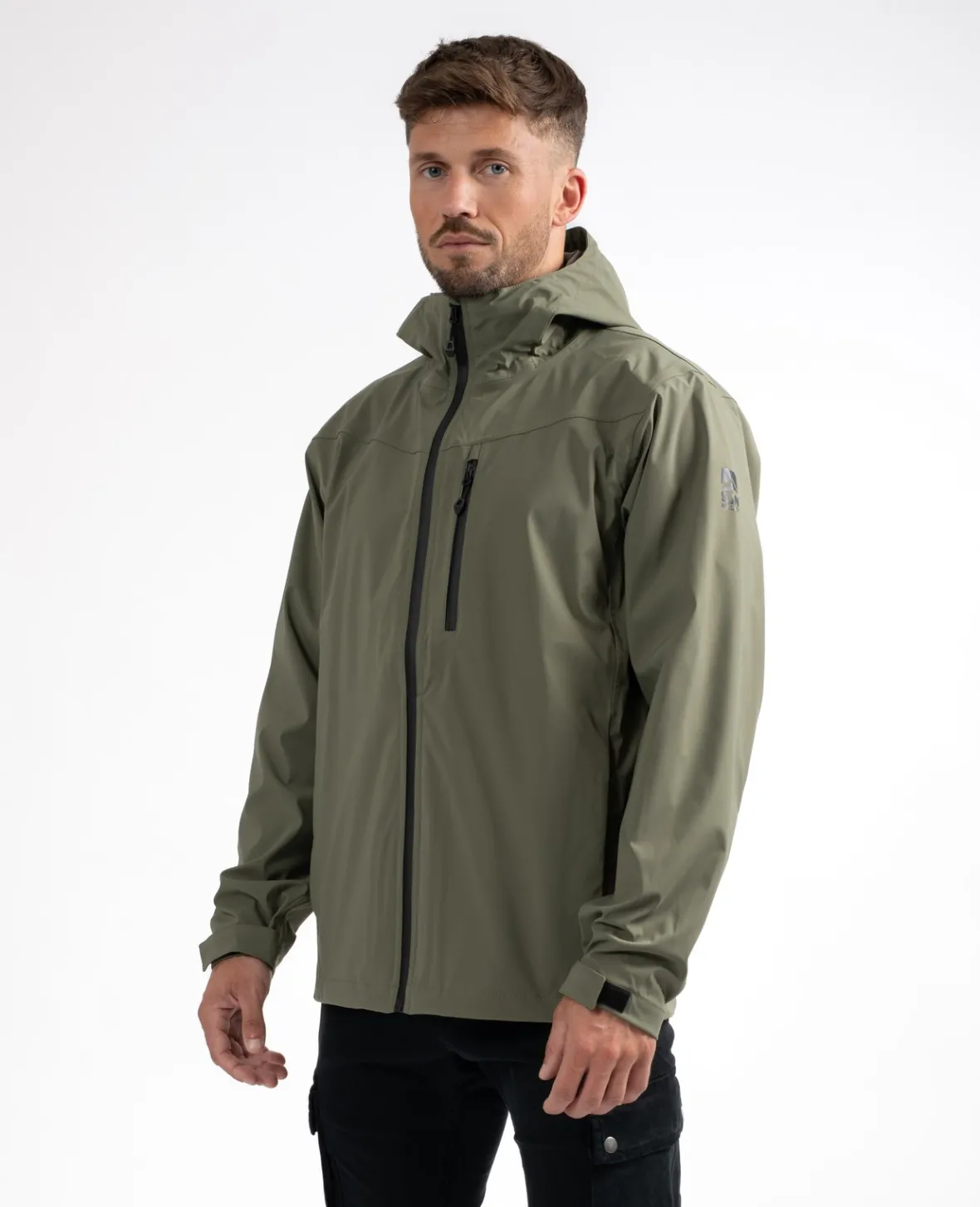 Sun Valley Dropp Kaki Shop