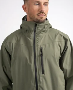 Sun Valley Dropp Kaki Shop