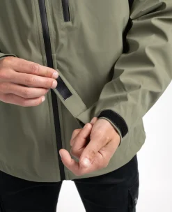 Sun Valley Dropp Kaki Shop