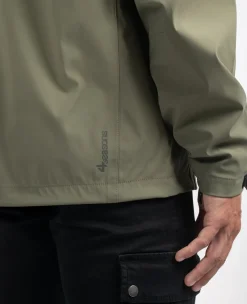 Sun Valley Dropp Kaki Shop