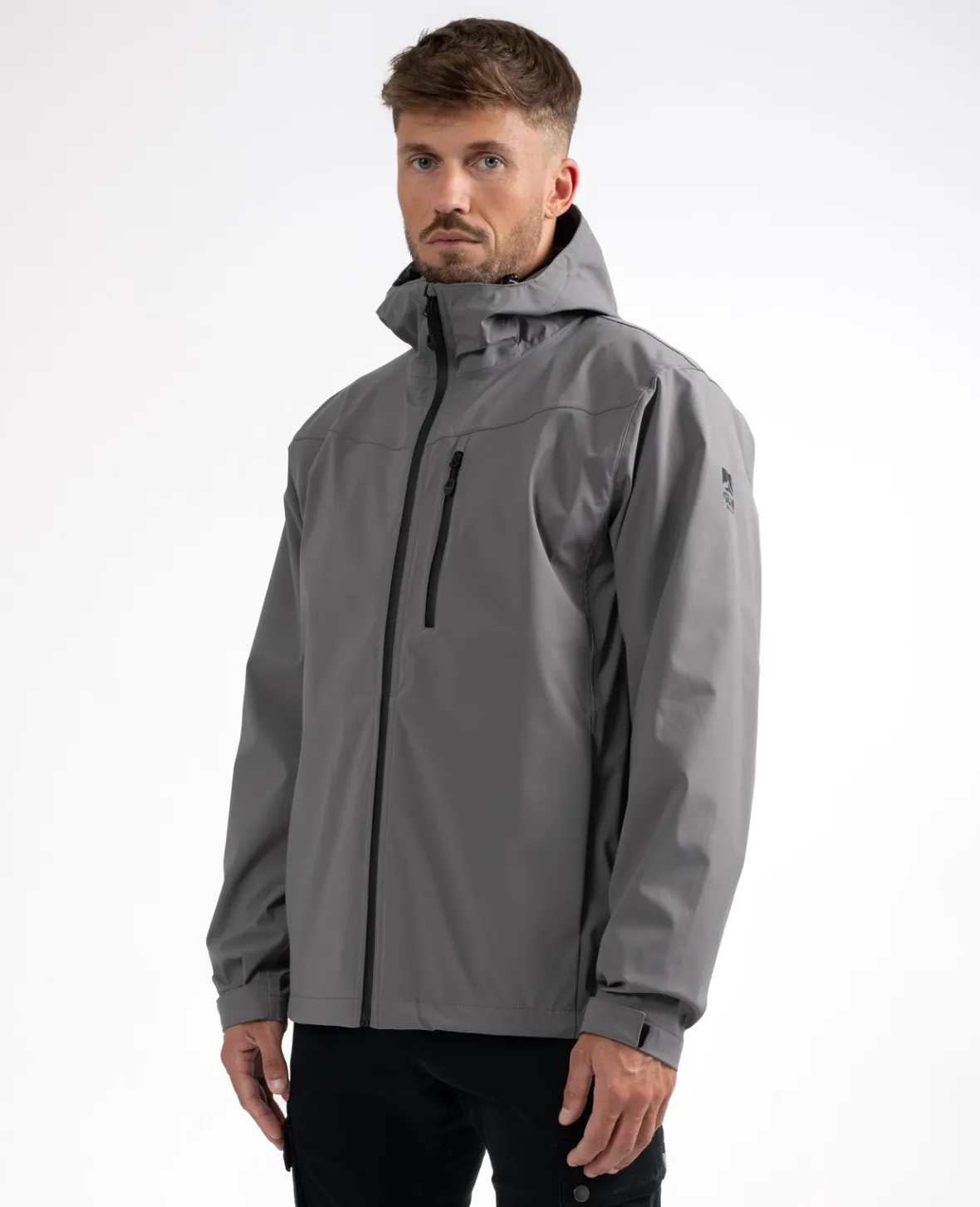 Sun Valley Dropp Gris Best Sale