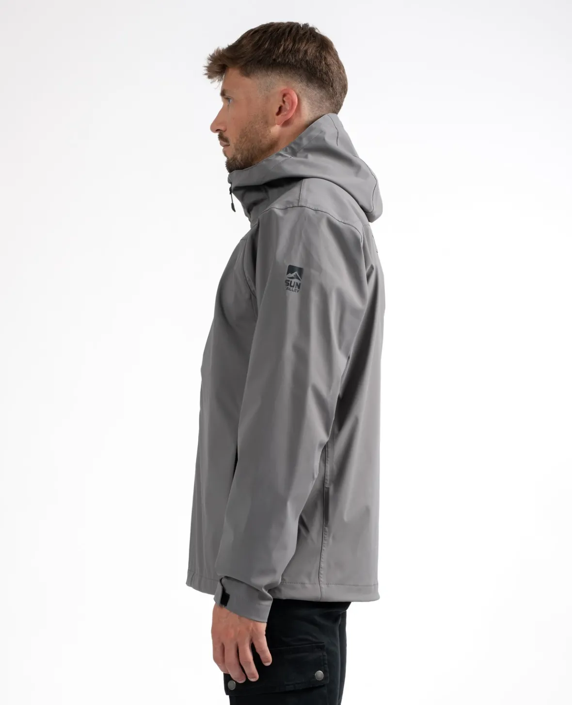 Sun Valley Dropp Gris Best Sale