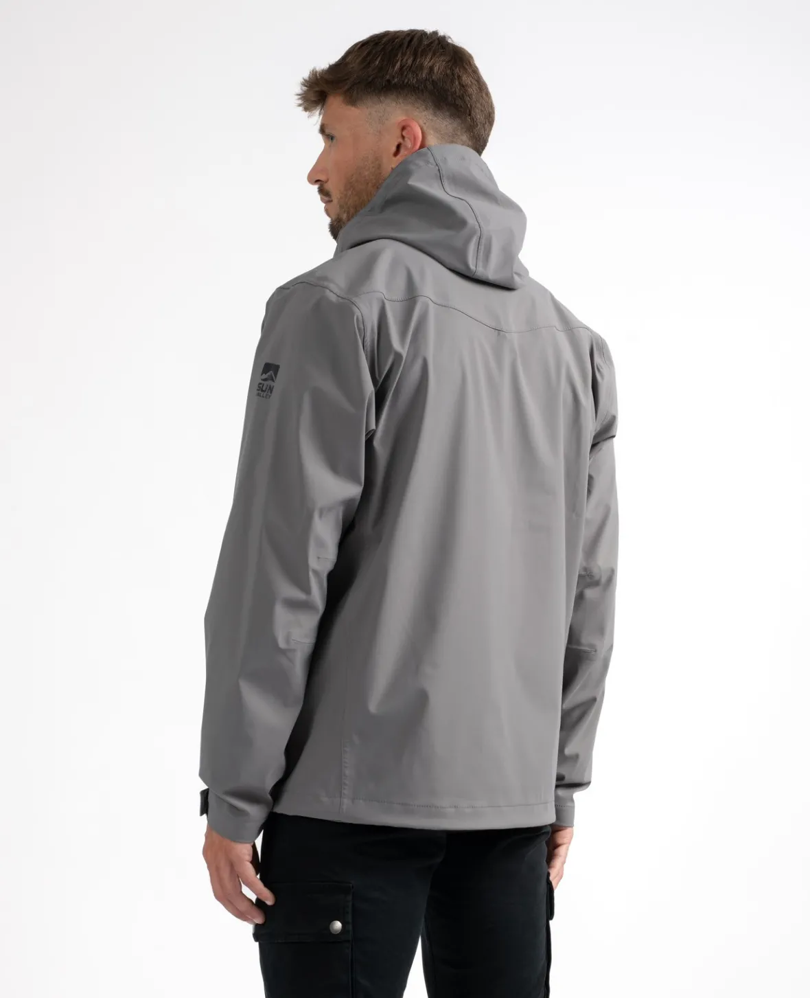 Sun Valley Dropp Gris Best Sale