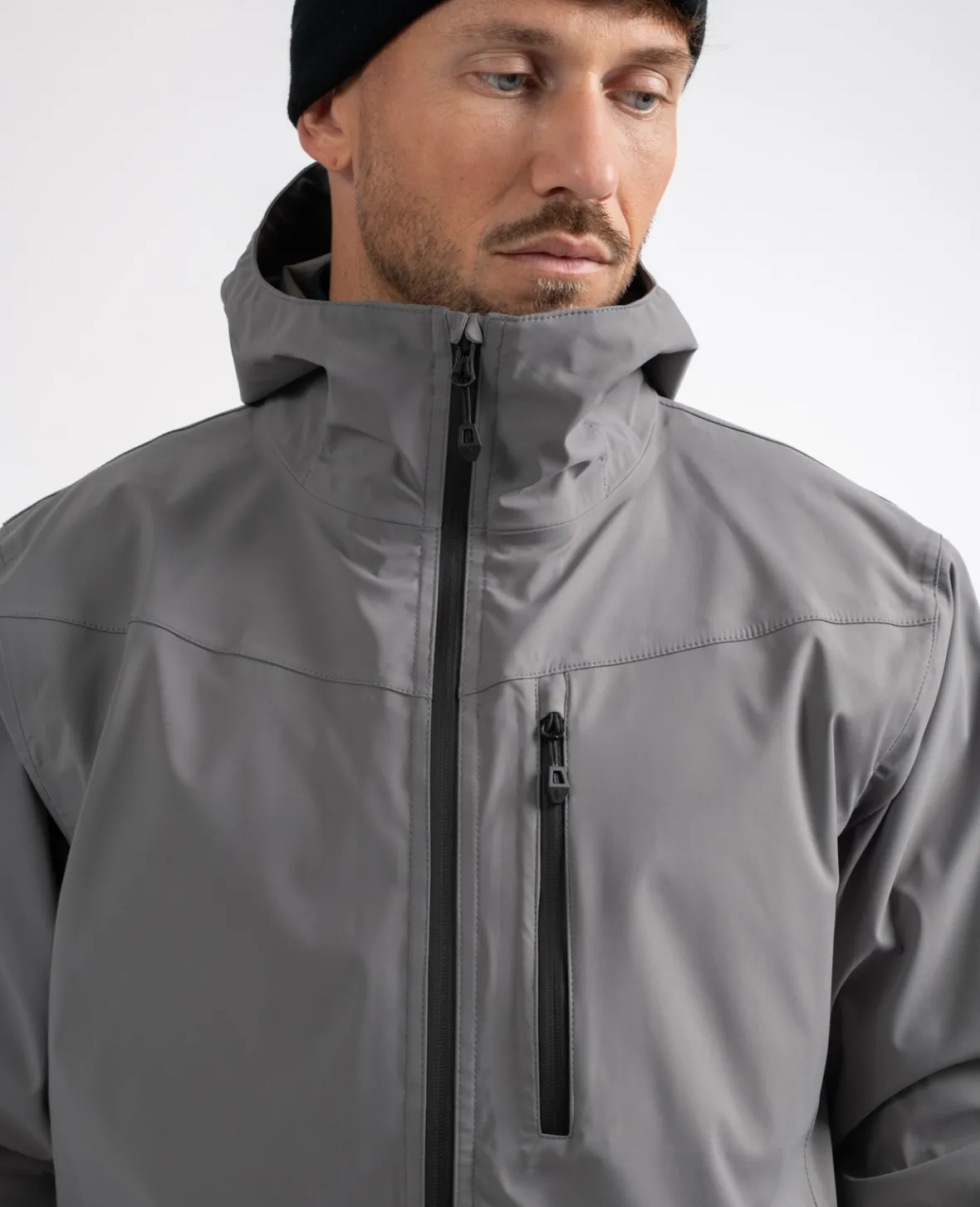 Sun Valley Dropp Gris Best Sale