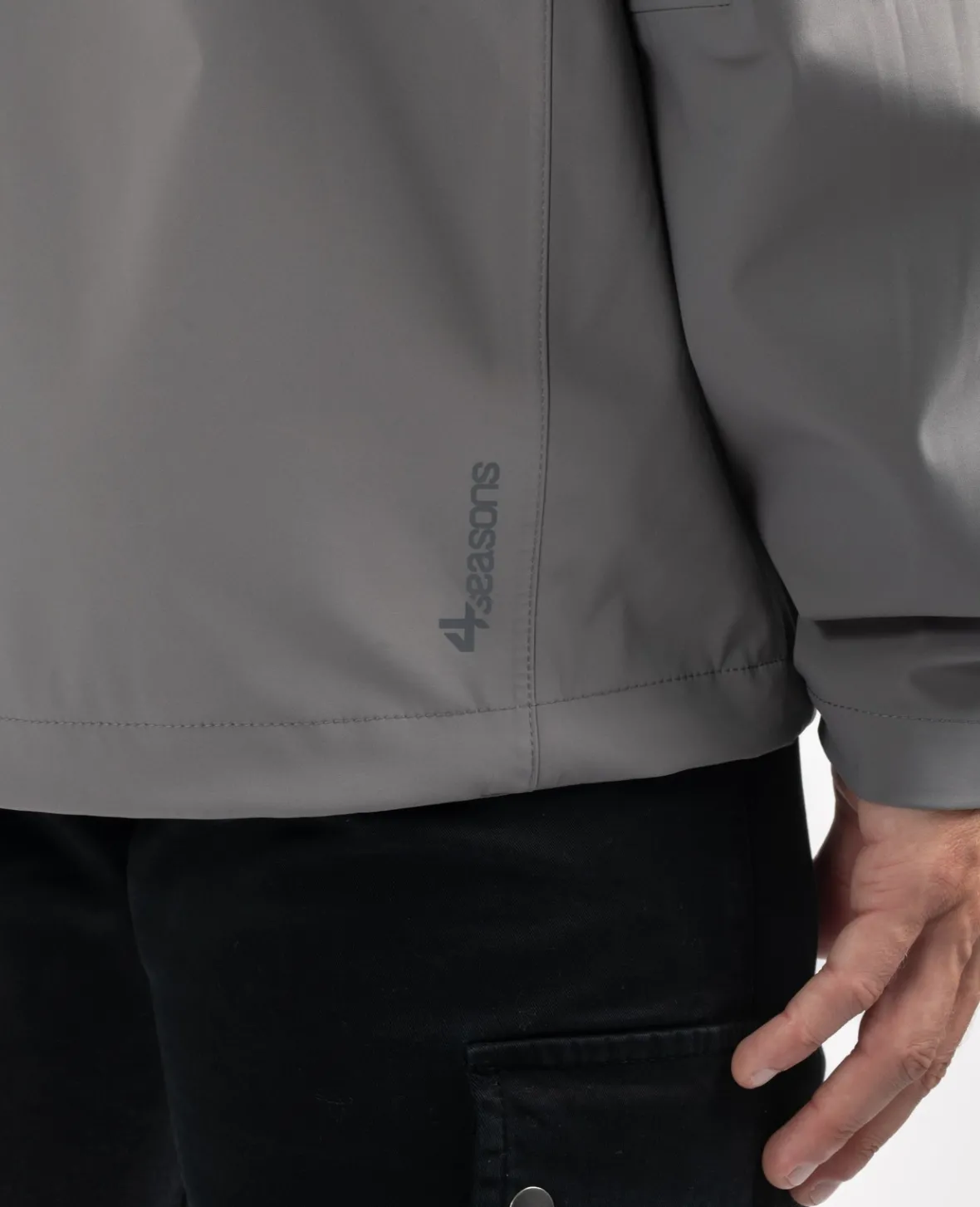 Sun Valley Dropp Gris Best Sale