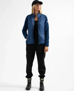 Sun Valley Dylow Bleu Sombre Best