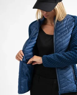 Sun Valley Dylow Bleu Sombre Best