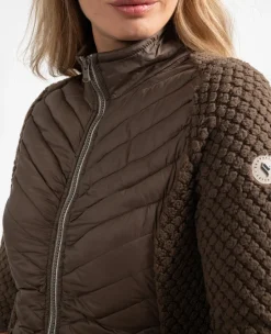 Sun Valley Dylow Chataigne Discount