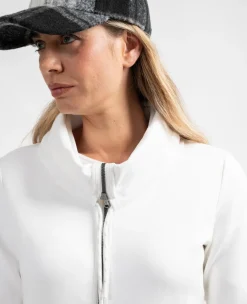 Sun Valley Dyniah Ecru Cheap