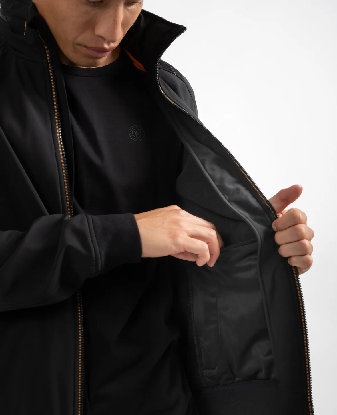 Sun Valley Eben Noir Clearance