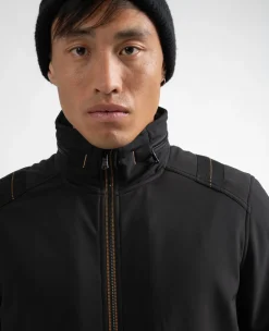 Sun Valley Eben Noir Clearance