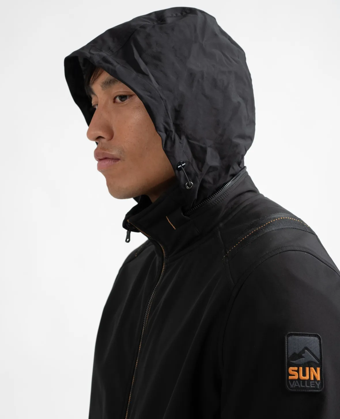 Sun Valley Eben Noir Clearance
