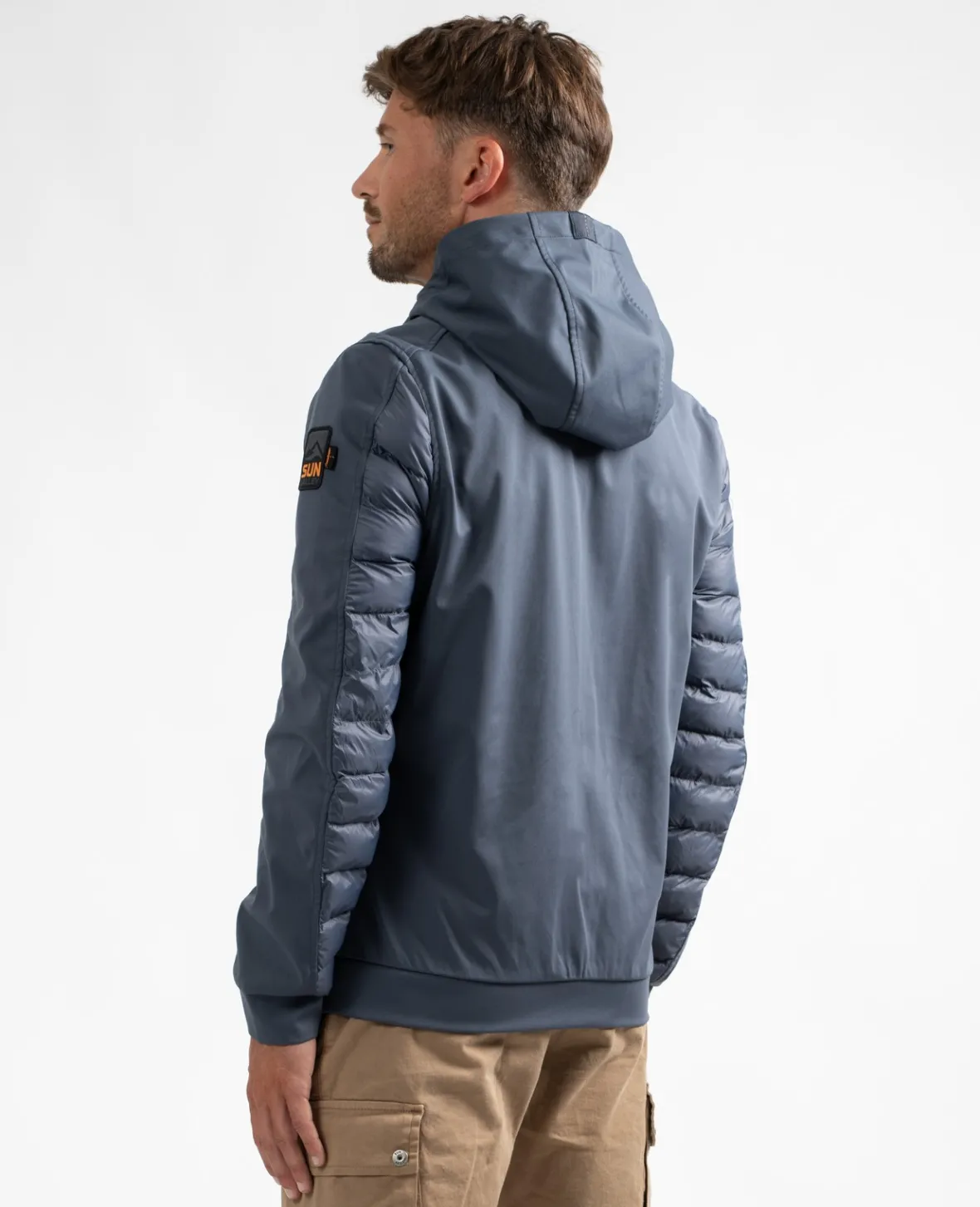 Sun Valley Effry Bleu Ardoise Clearance