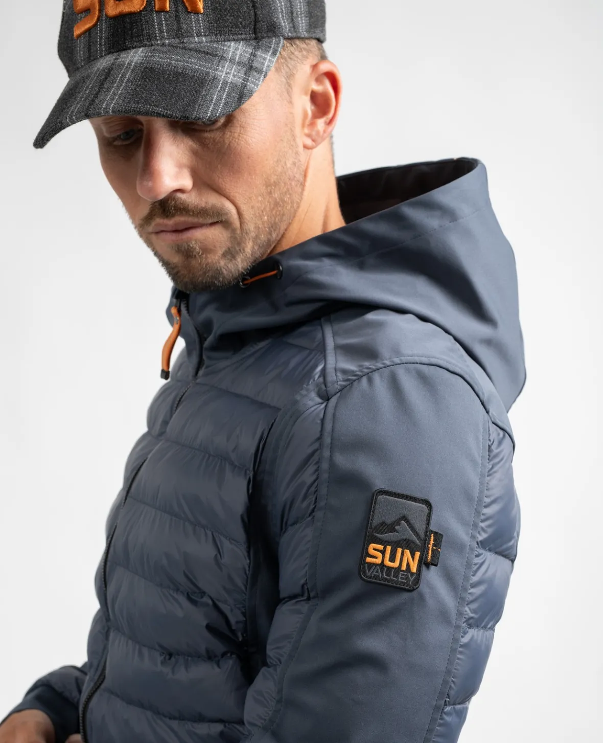 Sun Valley Effry Bleu Ardoise Clearance