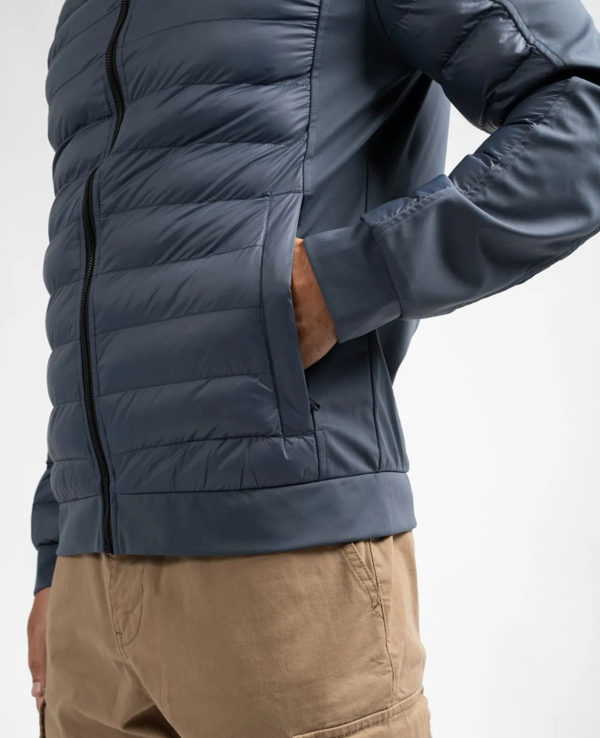 Sun Valley Effry Bleu Ardoise Clearance