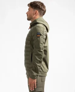 Sun Valley Effry Kaki Fashion