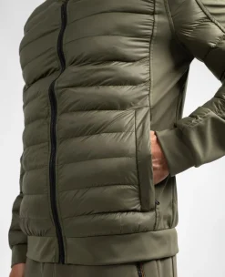 Sun Valley Effry Kaki Fashion