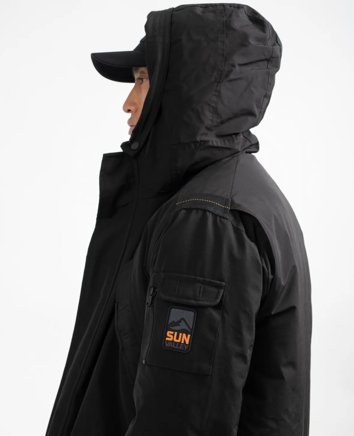 Sun Valley Ehnes Noir Cheap