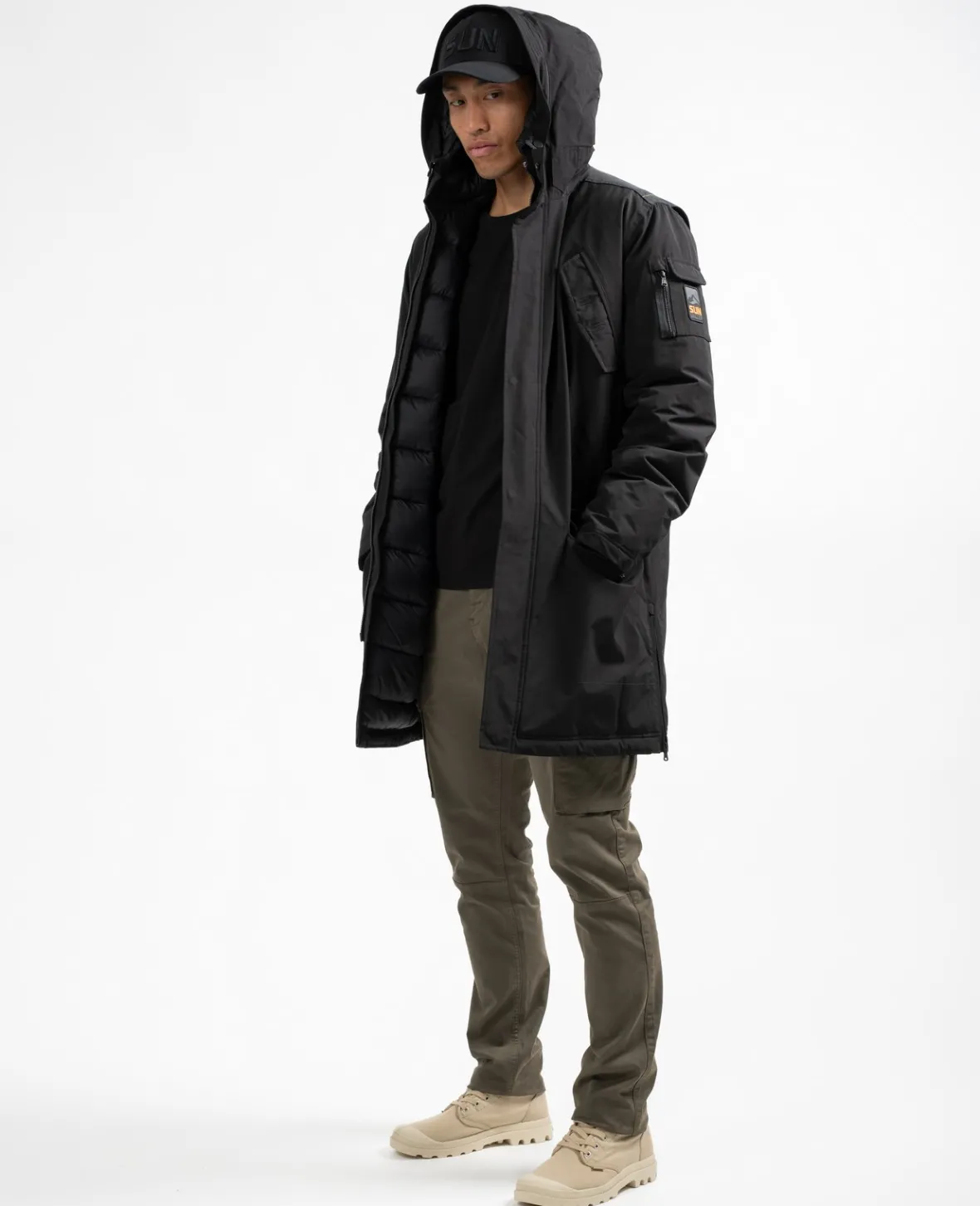 Sun Valley Ehnes Noir Cheap