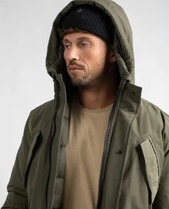 Sun Valley Ehnes Kaki Best