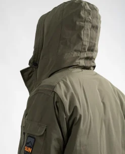 Sun Valley Ehnes Kaki Best