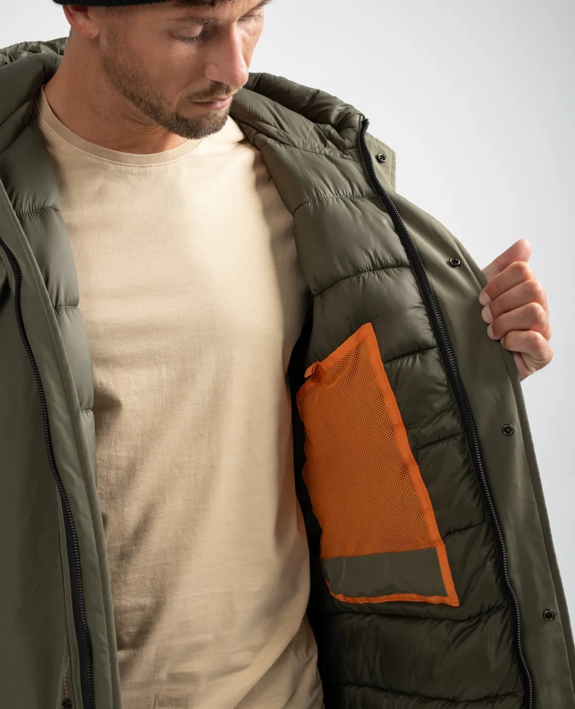 Sun Valley Ehnes Kaki Best