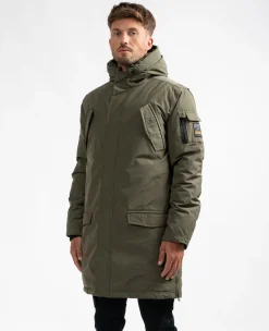 Sun Valley Ehnes Kaki Best